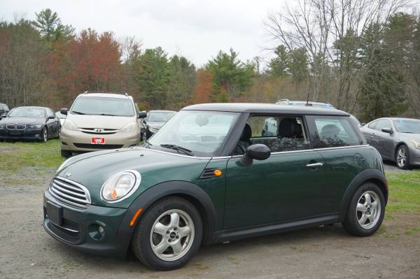 2011 MINI COOPER - - by dealer - vehicle automotive sale for sale in Hawley , PA – photo 4
