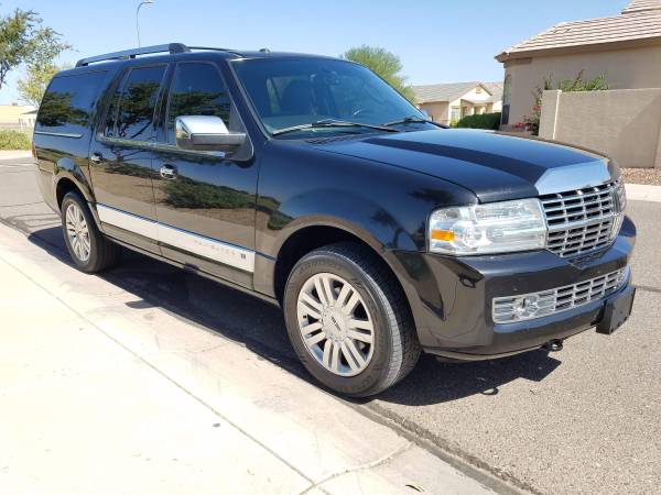 2013 Lincoln Navigator for sale in Goodyear, AZ – photo 10