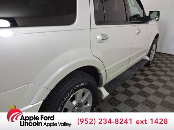 2010 Ford Expedition Limited - SUV for sale in Apple Valley, MN – photo 10