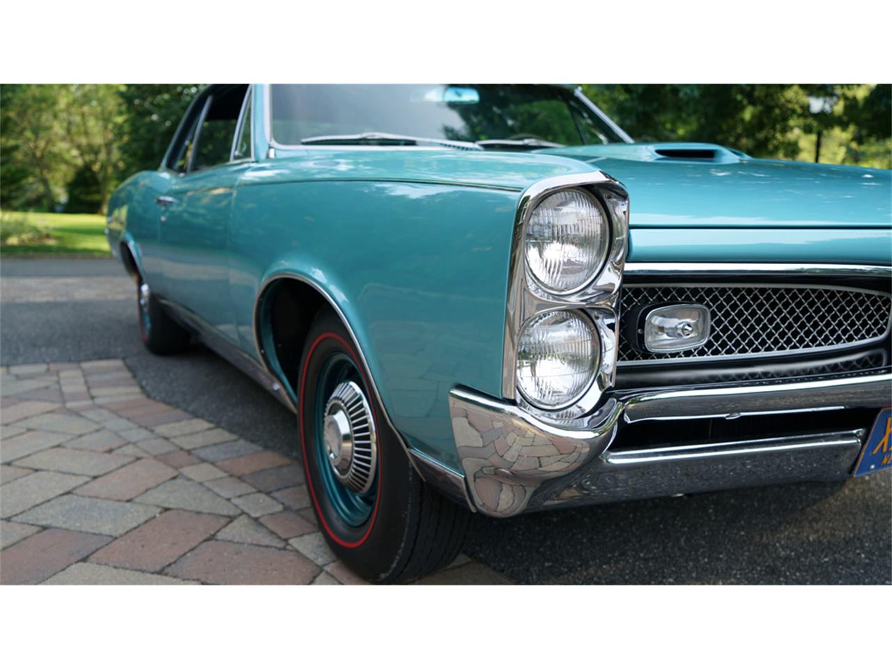 1967 Pontiac GTO for sale in Old Bethpage , NY – photo 32
