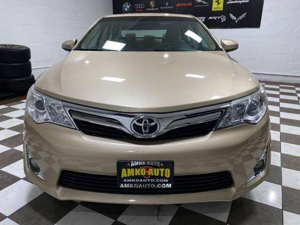 2012 Toyota Camry XLE V6 XLE V6 4dr Sedan $1500 - cars & trucks - by... for sale in Waldorf, MD – photo 2