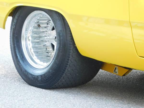 MOPAR - 1973 Plymouth Scamp Fat Tire Car for sale in Richmond , VA – photo 21