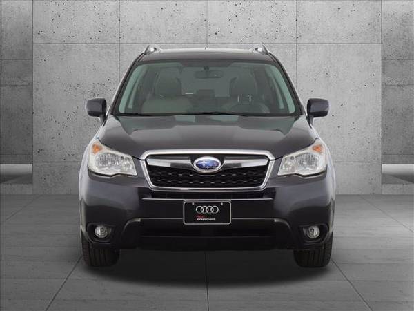 2014 Subaru Forester 2 5i Touring AWD All Wheel Drive SKU: EH415512 for sale in Westmont, IL – photo 2