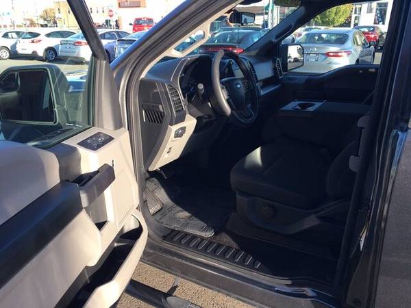 2020 Ford F-150 STX - cars & trucks - by dealer - vehicle automotive... for sale in Twin Falls, ID – photo 2