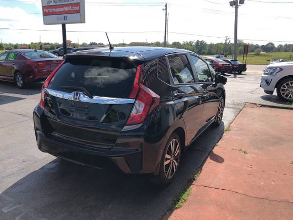 2016 Honda Fit EX CVT for sale in Bentonville, AR – photo 18