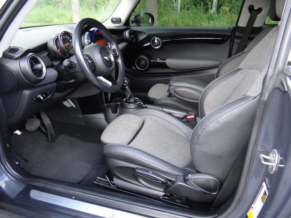 2014 MINI COOPER S 2.0L PANO ROOF 86K VERY NICE CLEAR FLORIDA TITLE for sale in Fort Myers, FL – photo 10