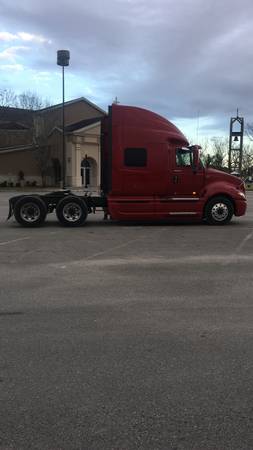 2012 International Prostar semi trucks sleepers camiones 30 units for sale in Del Rio, TX – photo 2
