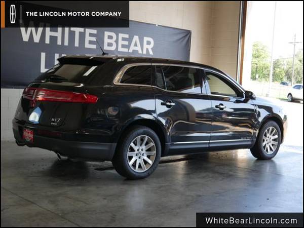 2014 Lincoln MKT *NO CREDIT, BAD CREDIT, NO PROBLEM! $500 DOWN for sale in White Bear Lake, MN – photo 2