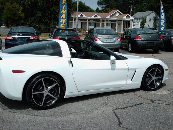 2012 Chevy Corvette 43,000 miles! for sale in Warwick, RI – photo 14