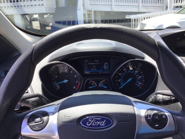 2016 Ford Escape FWD 4dr S - - by dealer - vehicle for sale in Kahului, HI – photo 18