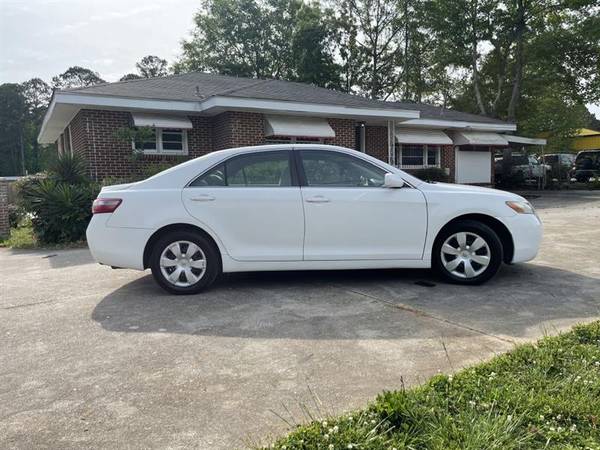 2007 Toyota Camry XLE - - by dealer - vehicle for sale in Pine Lake, GA – photo 3