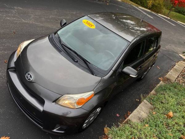 2008 SCION XD, Hatchback,Accident Free,*FINANCING AVAILABLE! - cars... for sale in Kansas City, MO – photo 8