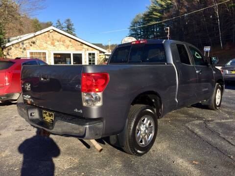 $12,999 2007 Toyota Tundra Double Cab 4x4 *ONLY 104k MILES, 4.7L V8*... for sale in Belmont, MA – photo 5