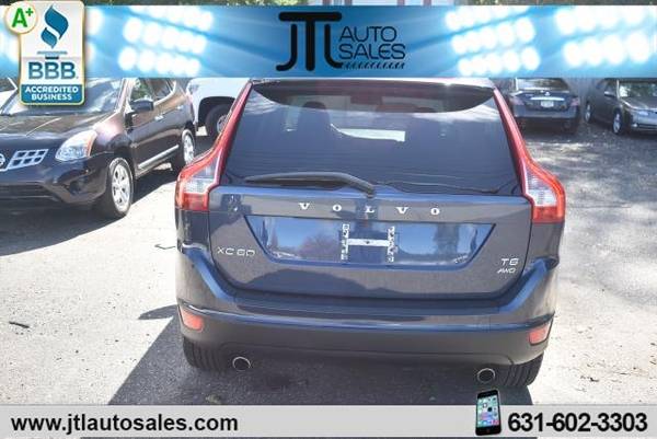2012 Volvo XC60 AWD 4dr 3.0L Financing Available! for sale in Selden, NY – photo 9