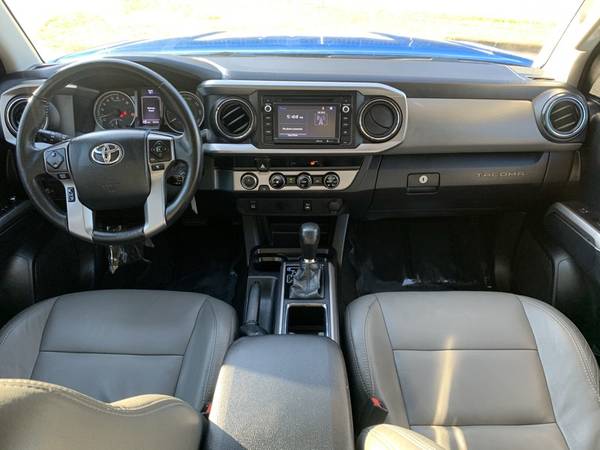 2016 TOYOTA TACOMA SR5 * 1 OWNER * Leather *Towing Pkg *BrandNew... for sale in Sevierville, TN – photo 15