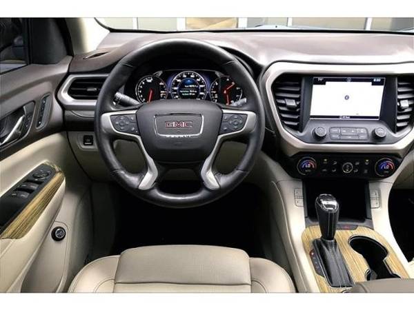 2017 GMC Acadia AWD All Wheel Drive Denali SUV - - by for sale in Medford, OR – photo 4