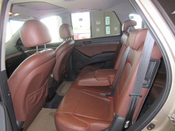 2008 Hyundai Veracruz GLS LIMITED - Try - - by for sale in Jackson, MO – photo 15