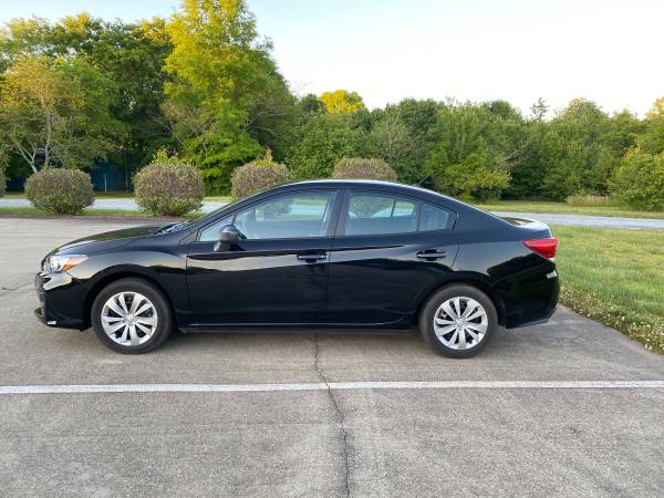 2019 Subaru Impreza only 9, 000 miles for sale in Boiling Springs, NC – photo 4