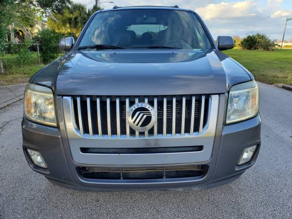 2009 Mercury Mariner AWD - cars & trucks - by owner - vehicle... for sale in Orlando, FL – photo 3