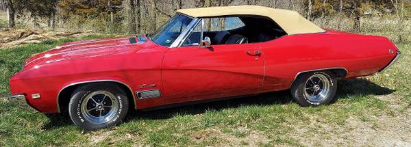 1968 Buick GS for sale in Eolia, MO – photo 9