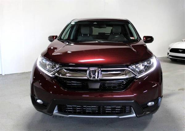 2019 Honda CR-V EX-L AWD - cars & trucks - by dealer - vehicle... for sale in Fredericksburg, District Of Columbia – photo 2