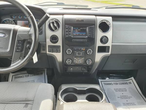 2013 Ford F-150 F150 XLT Pickup 4D 5 1/2 ft Pickup for sale in Miami, FL – photo 15