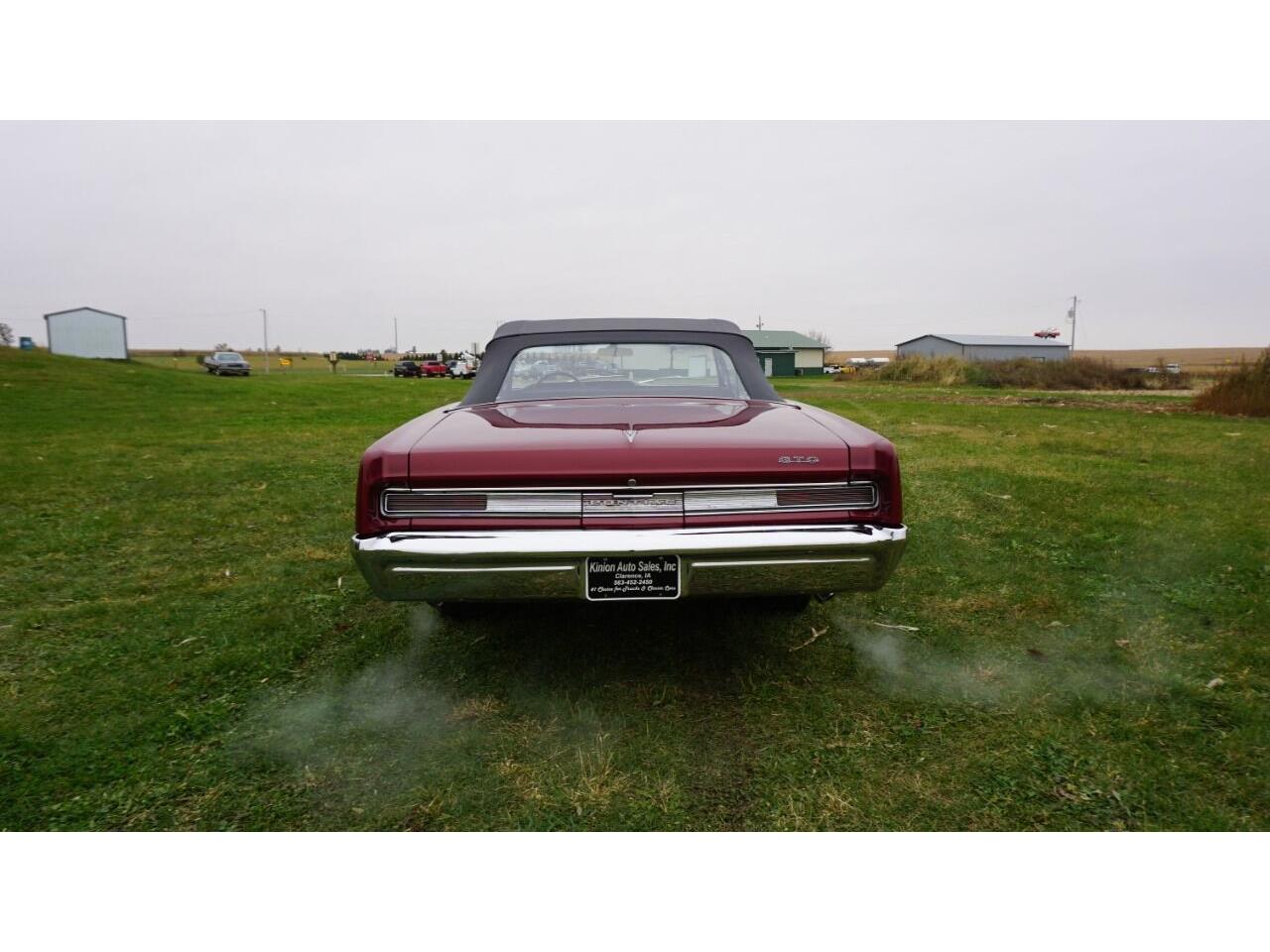 1964 Pontiac LeMans for sale in Clarence, IA – photo 6