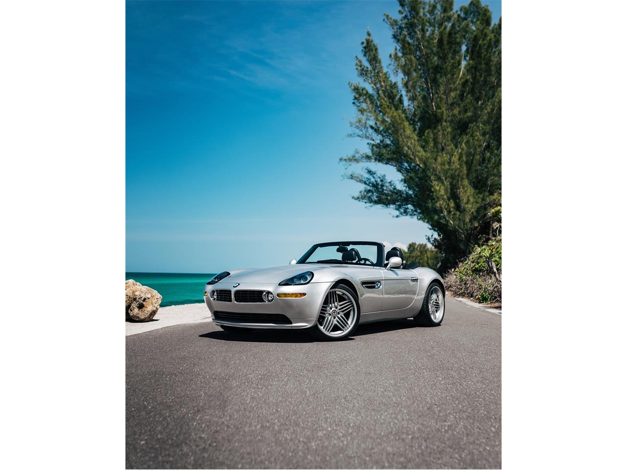 2003 BMW Z8 for sale in Osprey, FL – photo 3