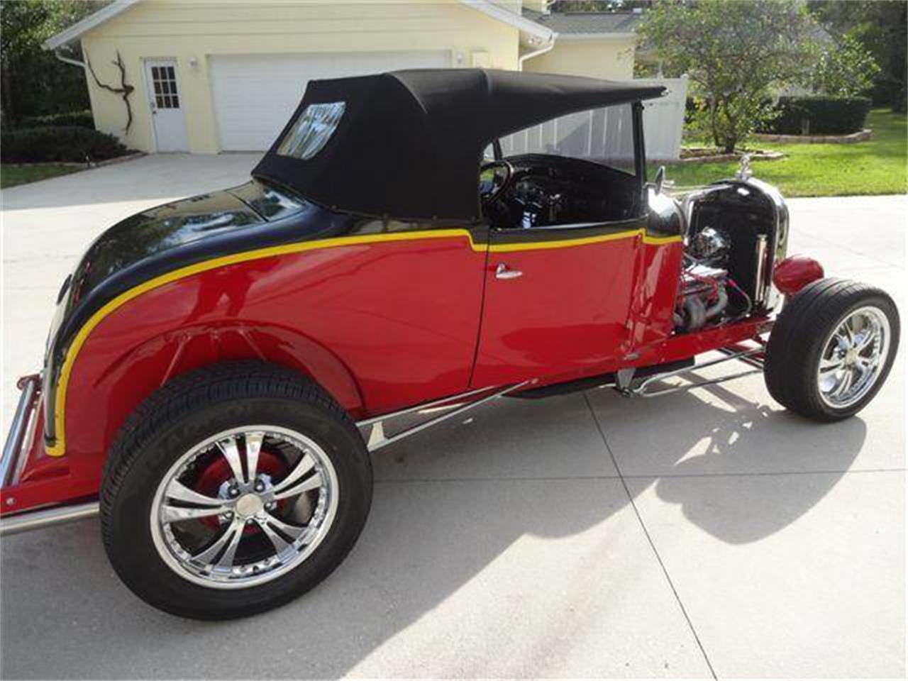 1929 Ford Roadster for sale in Other, FL – photo 11