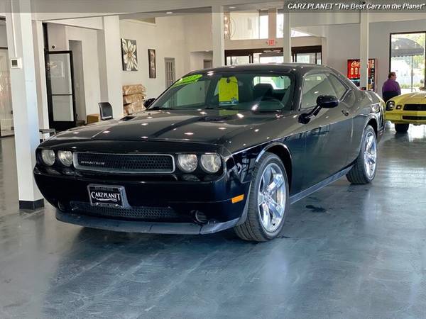 2013 Dodge Challenger SXT COUPE 86K MI DODGE CHALLENGER COUPE Coupe... for sale in Gladstone, OR – photo 5