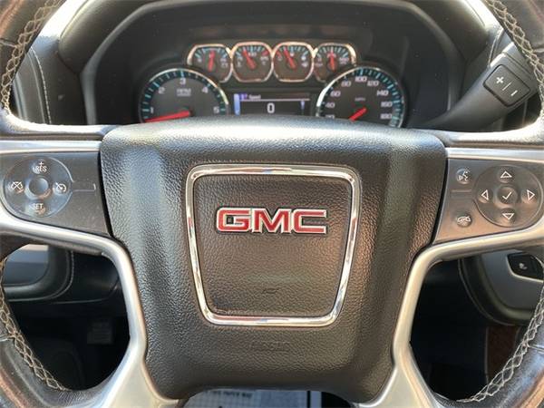 2017 GMC Sierra 2500HD SLE **Chillicothe Truck Southern Ohio's Only... for sale in Chillicothe, WV – photo 22