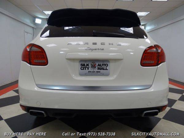 2011 Porsche Cayenne Navi Camera AWD AWD 4dr SUV - AS LOW AS $49/wk - for sale in Paterson, NJ – photo 5