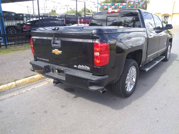 2014 Chevrolet Silverado for sale in McAllen, TX – photo 6