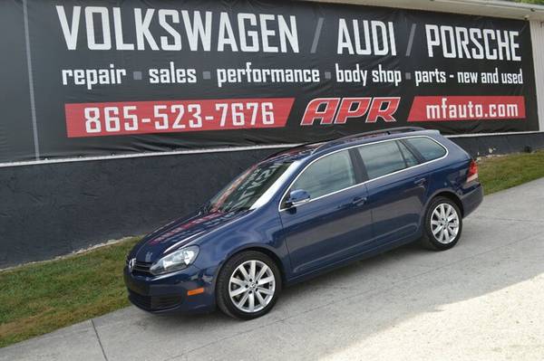 Sportwagen TDI only 37k miles! MF Auto 40MPG for sale in Knoxville, TN