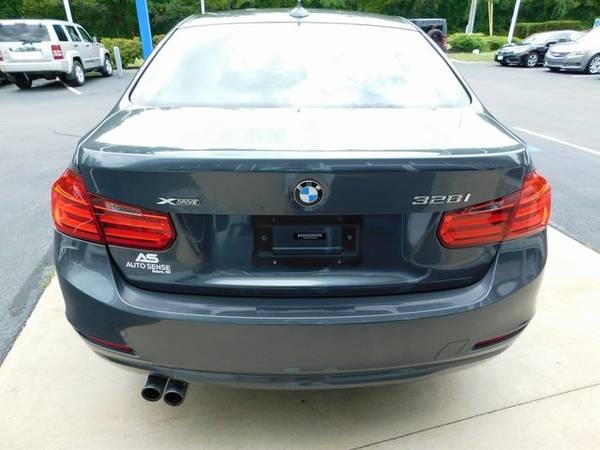 2014 BMW 3 Series 328i xDrive - BAD CREDIT OK! for sale in Salem, NH – photo 4