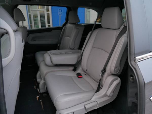 2020 Honda Odyssey EX-L w/Navi/RES - - by dealer for sale in VADNAIS HEIGHTS, MN – photo 13