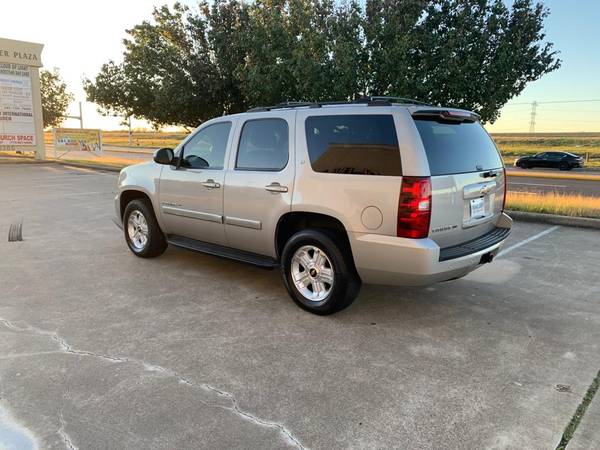 2009 CHEVY TAHOE,LT, VERY CLEAN - cars & trucks - by owner - vehicle... for sale in Houston, TX – photo 10