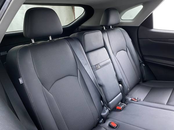 2017 Lexus RX RX 350 F Sport SUV 4D suv Black - FINANCE ONLINE -... for sale in Park Ridge, IL – photo 20