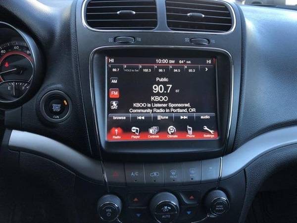 2018 Dodge Journey Crossroad CALL/TEXT - - by dealer for sale in Gladstone, OR – photo 11