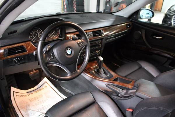 2008 BMW 3 Series AWD All Wheel Drive 335xi Coupe for sale in Hayward, CA – photo 13
