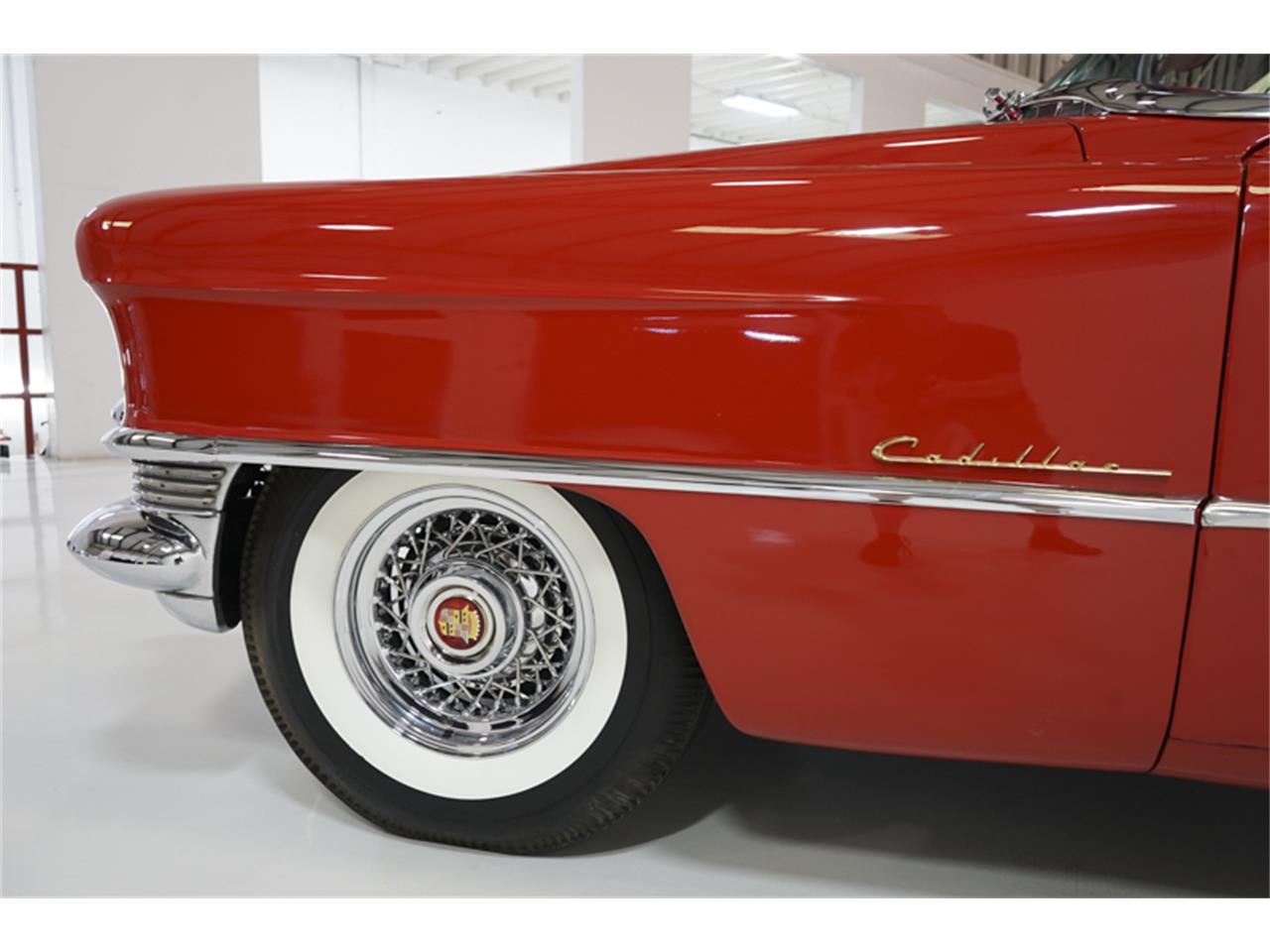 1955 Cadillac Eldorado for sale in Saint Ann, MO – photo 27