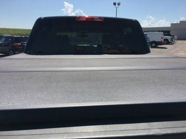 2014 Chevrolet Silverado 1500 LTZ - Super Clean! for sale in Whitesboro, TX – photo 11