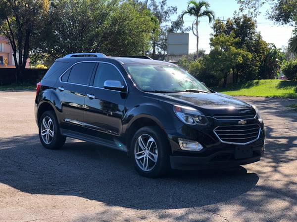 CHEVROLET EQUINOX 2017 - cars & trucks - by dealer - vehicle... for sale in Hialeah, FL – photo 7