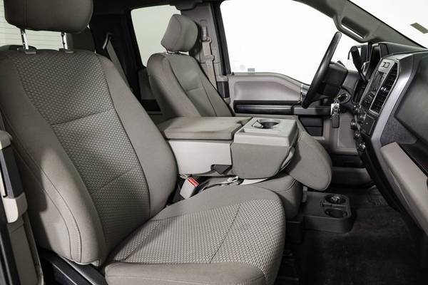2017 Ford F-150 XLT - cars & trucks - by dealer - vehicle automotive... for sale in Twin Falls, ID – photo 24