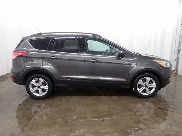 2015 Ford Escape SE - cars & trucks - by dealer - vehicle automotive... for sale in Perham, MN – photo 17