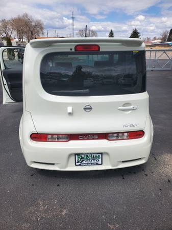2010 nissan cube - - by dealer - vehicle automotive sale for sale in Pocatello, ID – photo 8