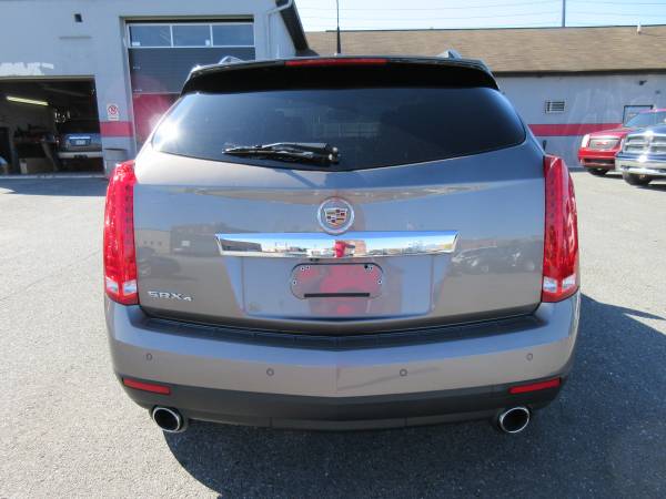 ** 2011 CADILLAC SRX AWD LUXURY- LOADED! PANO ROOF!GUARANTEED FINANCE! for sale in Lancaster, PA – photo 6