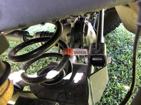 2020 Jeep Gladiator Islander Conversion for sale in Big Pine Key, FL – photo 17