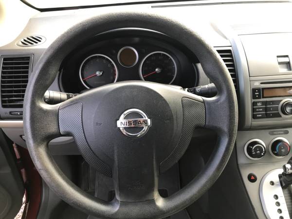 2008 Nissan Sentra S **Gas Saver** for sale in Greenwood, IN – photo 15