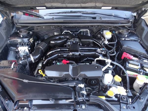 2016 Subaru Crosstrek 5dr CVT 2.0i Premium for sale in Las Vegas, NV – photo 20
